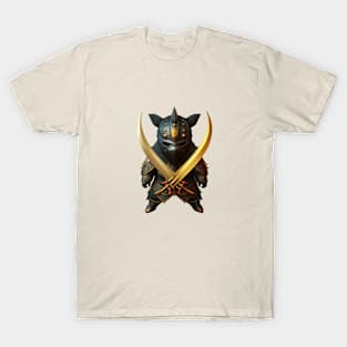 Ninja T-Shirt